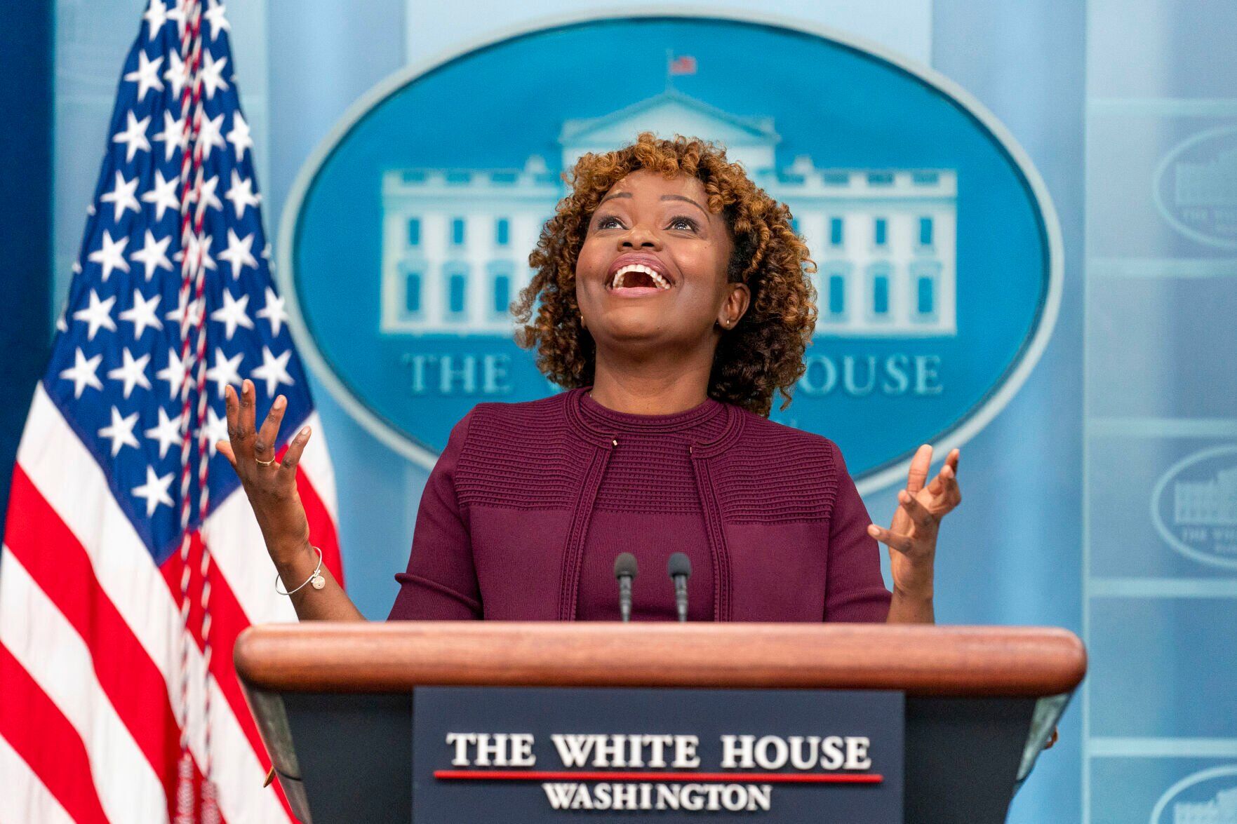 APTOPIX Biden